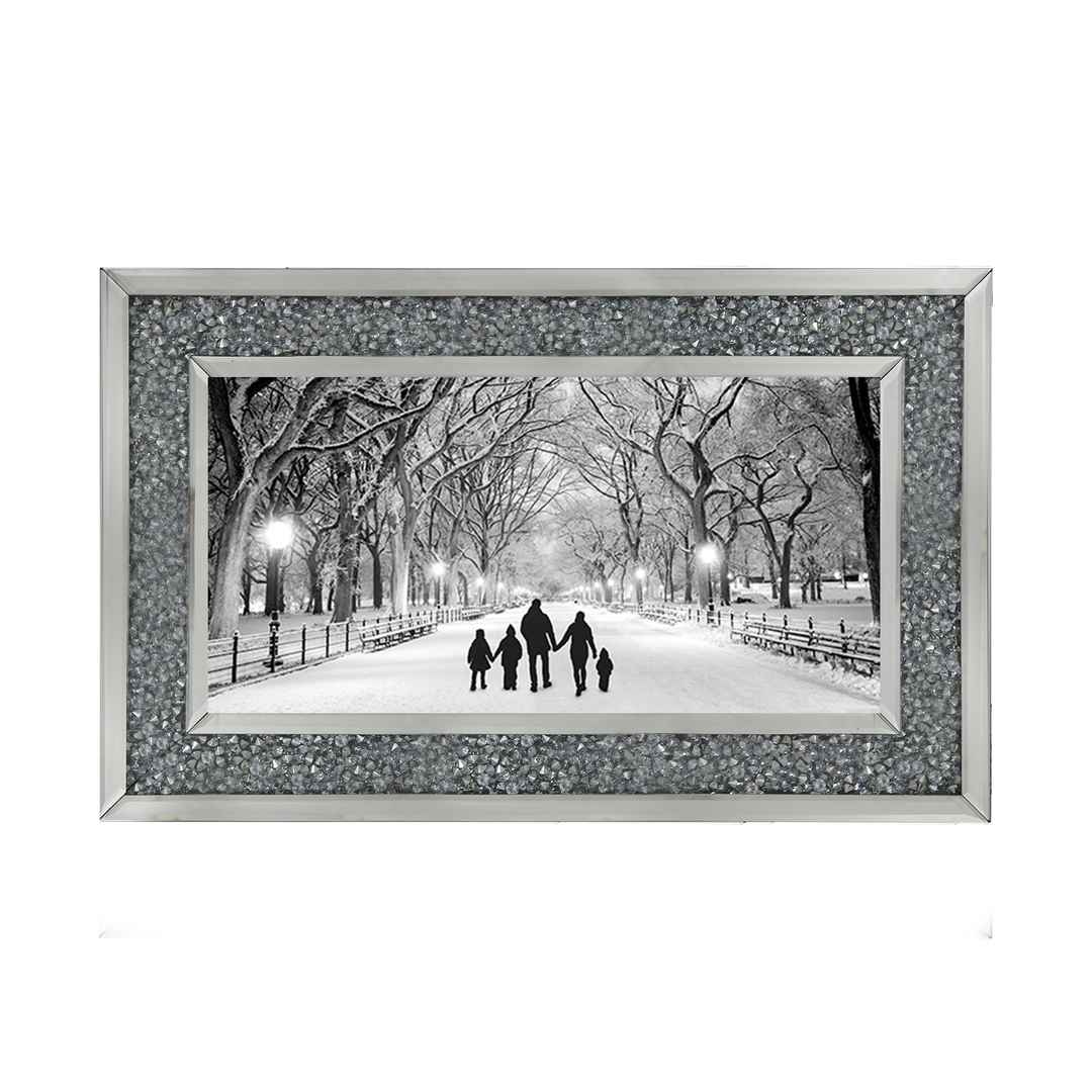 Family Walk 1