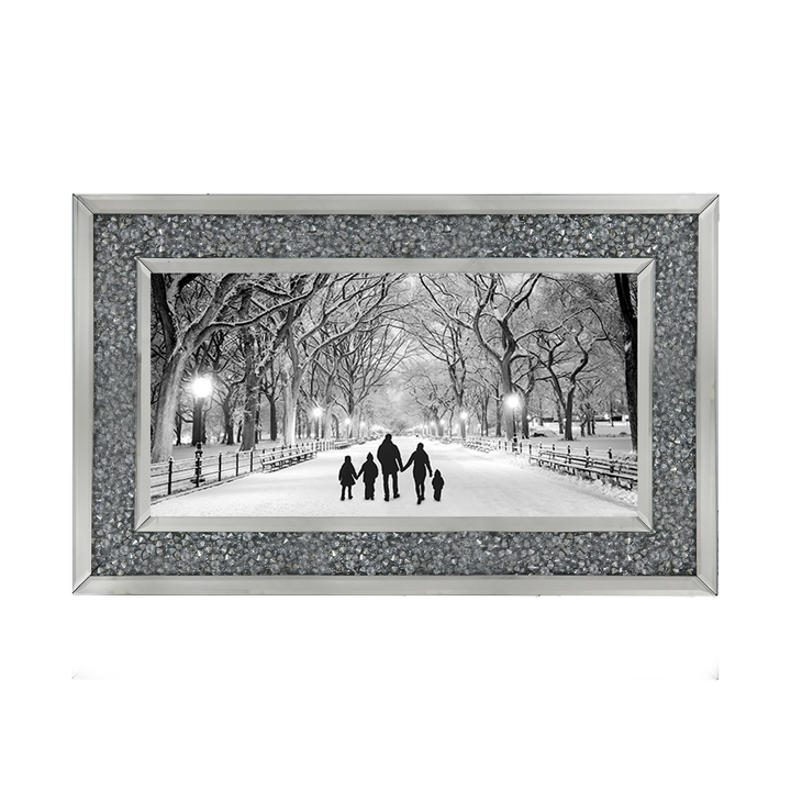 Family Walk 1