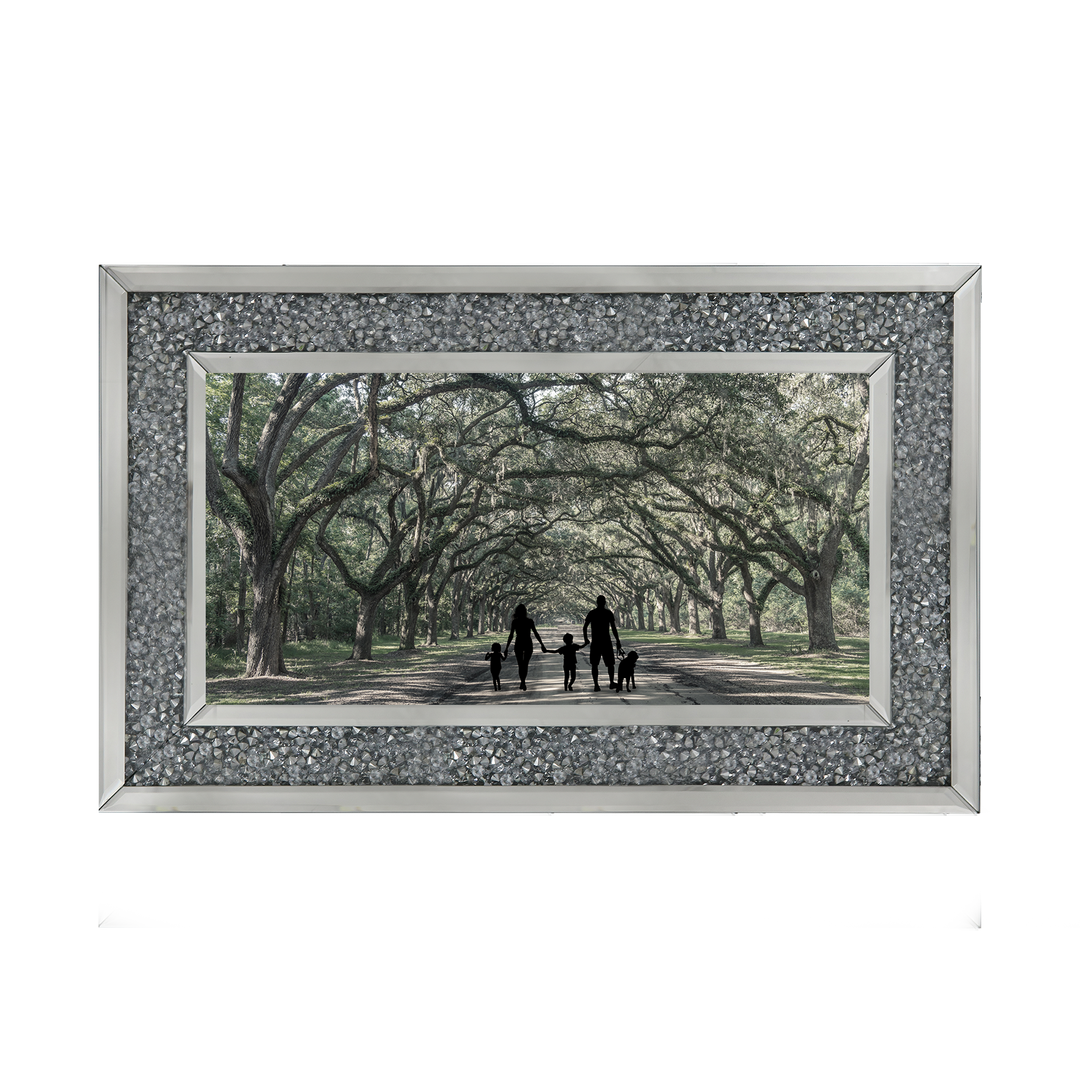 Family Walk 5