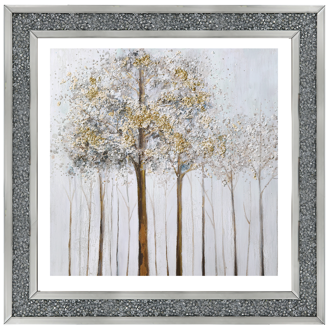 AB195 Abstract Trees ||