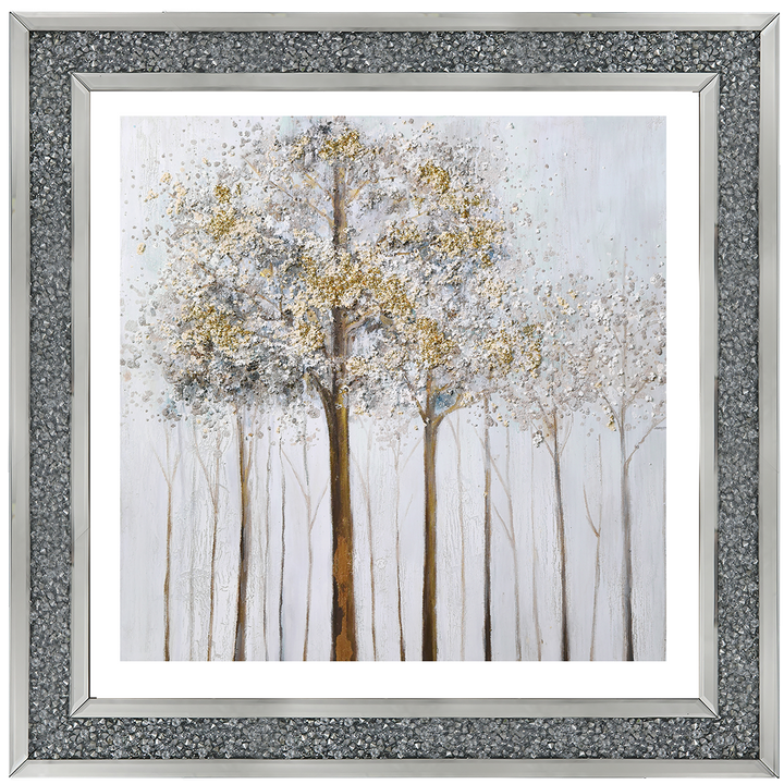 AB195 Abstract Trees ||