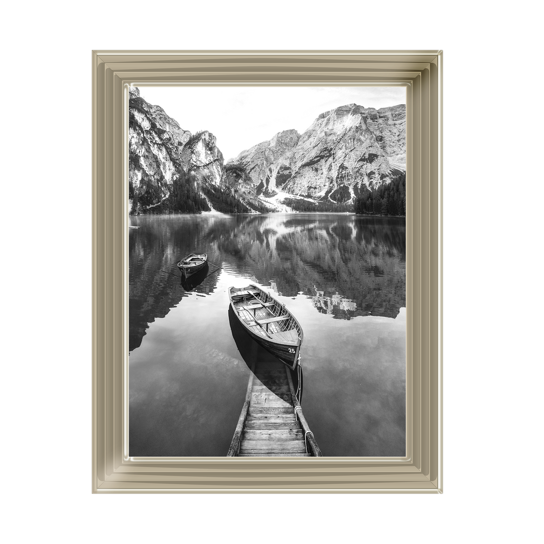 Lakeside I