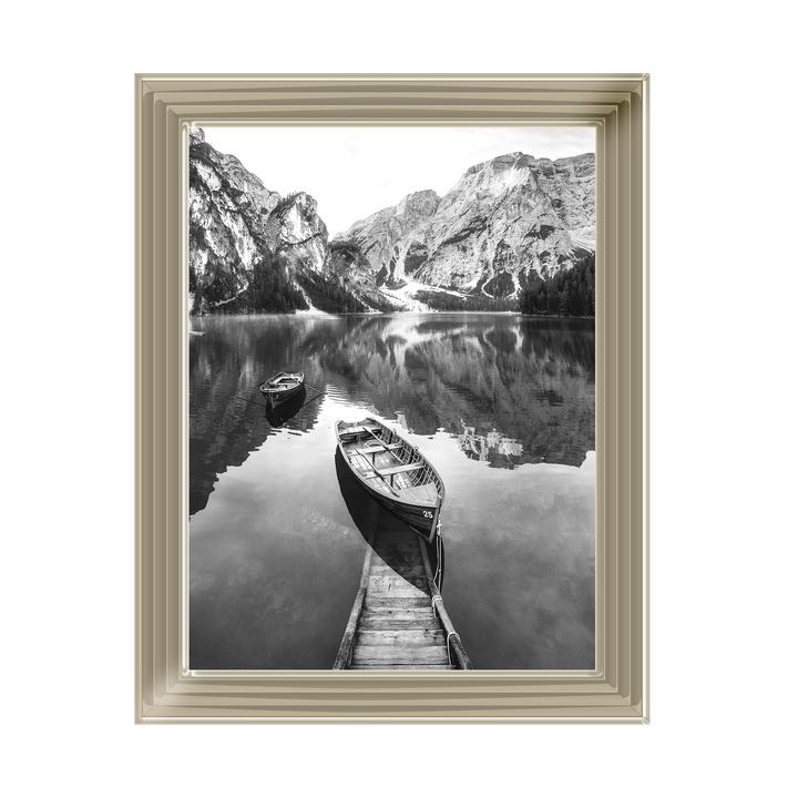 Lakeside I
