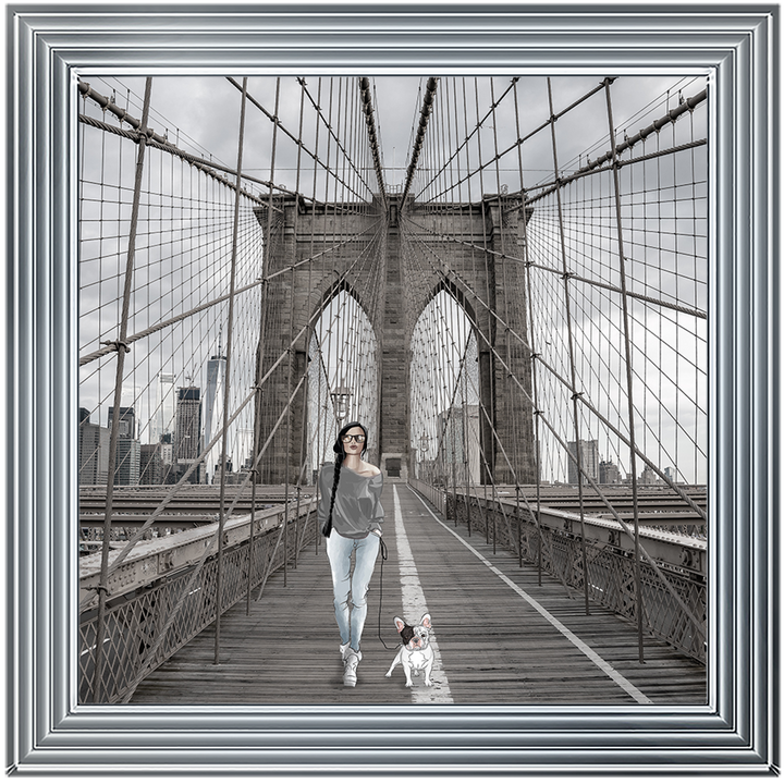 FG386 Bridge Walk