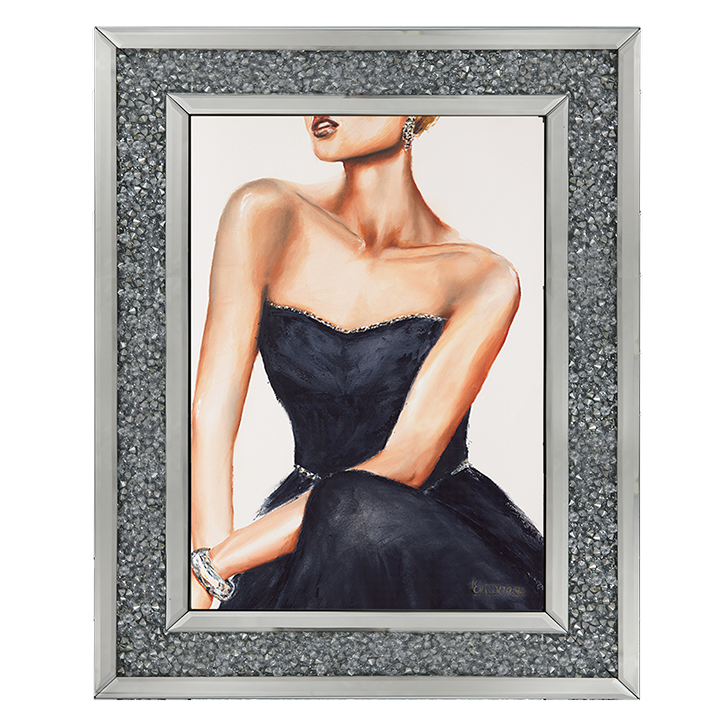 FG067 All that glitters IV