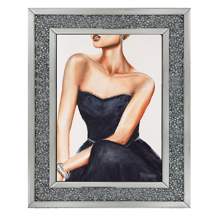 FG067 All that glitters IV