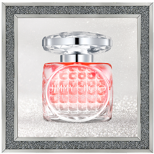 FS172 Isolated Perfume Bottle I
