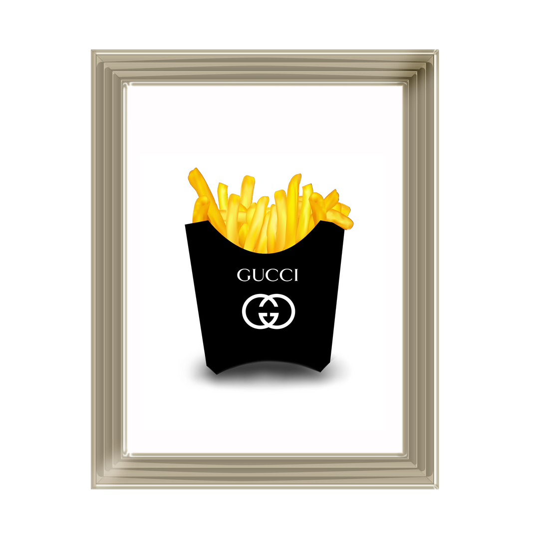 Fashion Fries