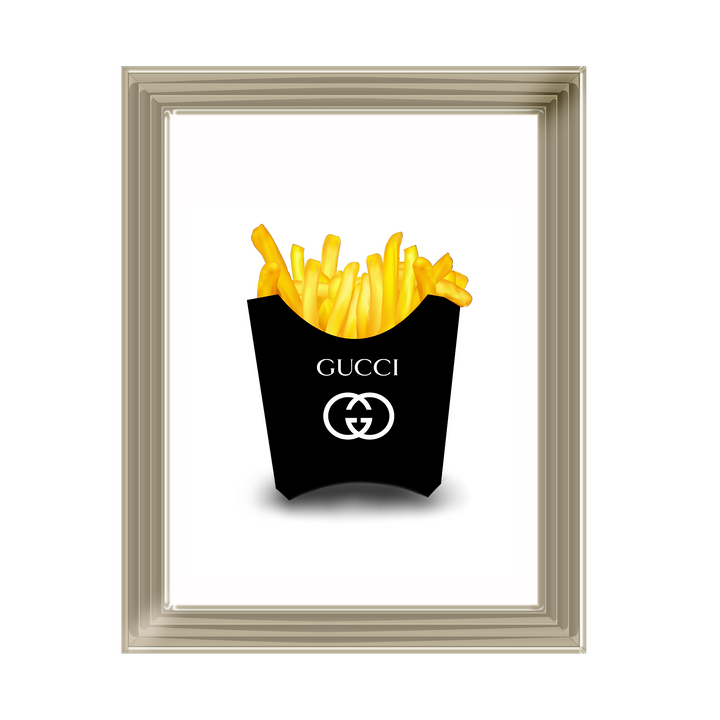 Fashion Fries