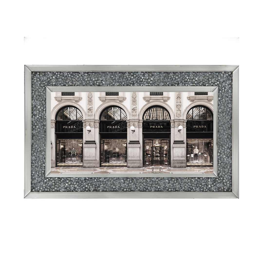 Fashion Store I
