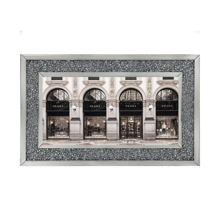 Fashion Store I