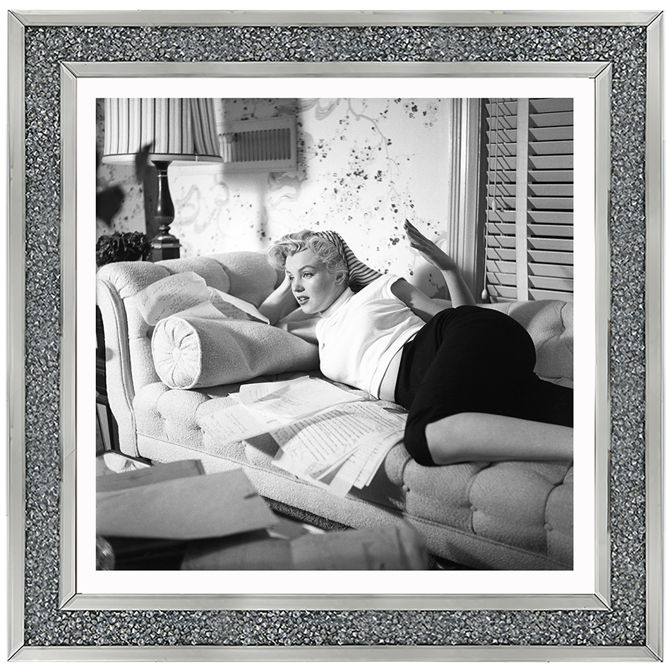 IC139 Marilyn Monroe II