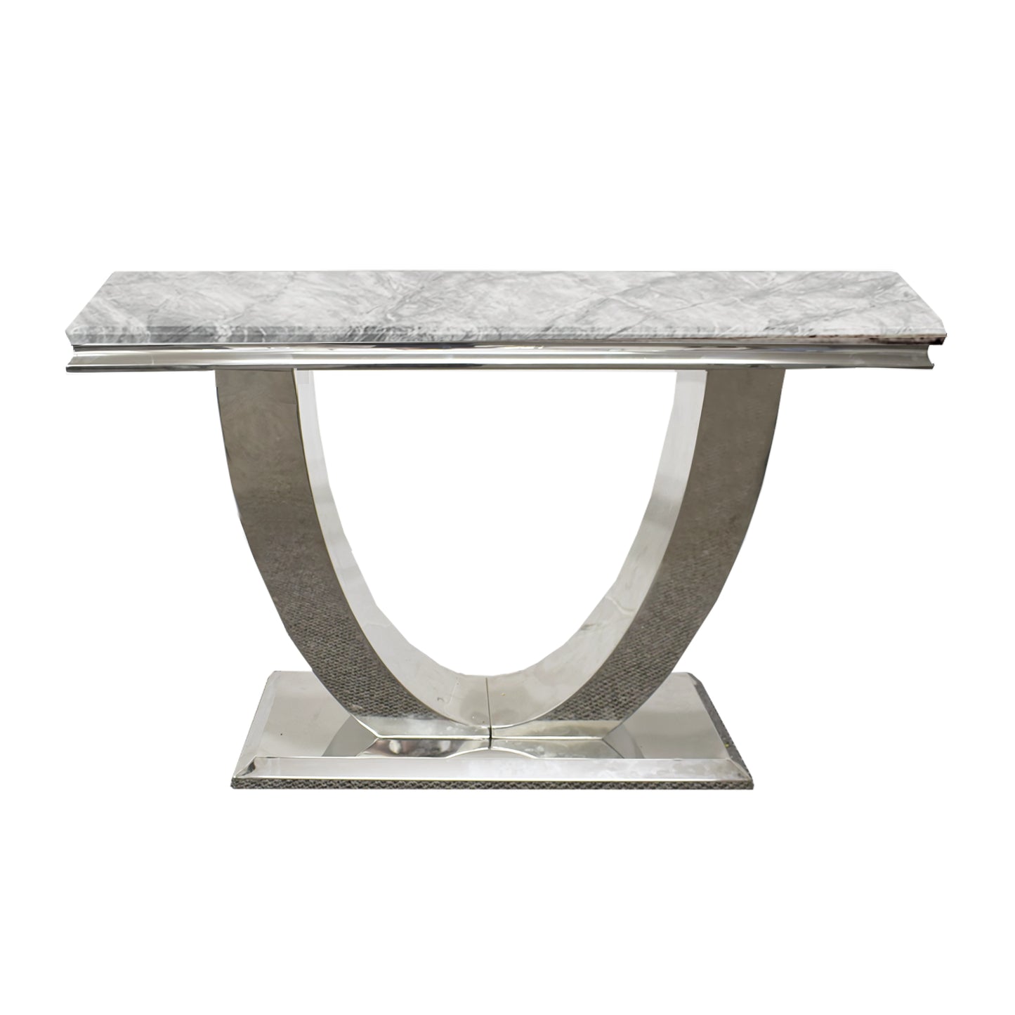 Arial Console Table - Available In Multiple Colours