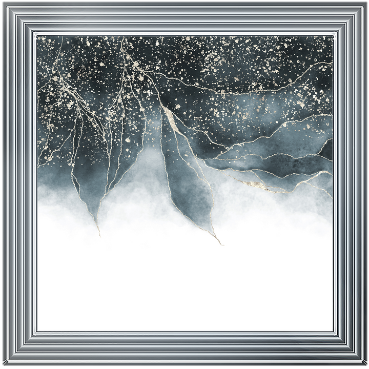 AB158 Abstract Grey II