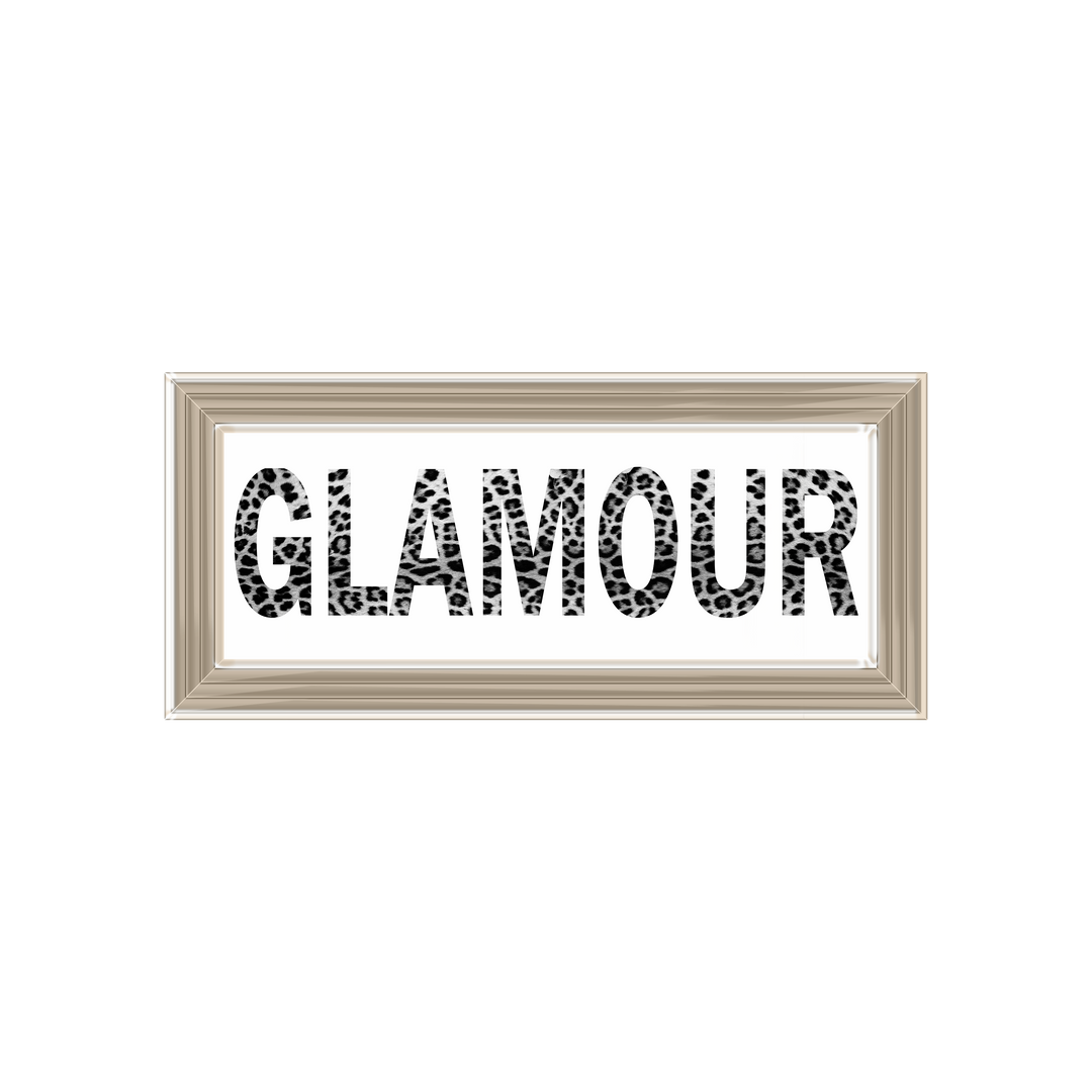 Glamour III