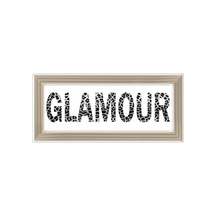 Glamour III