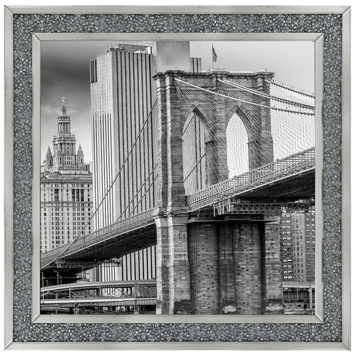 CY184 Brooklyn Bridge