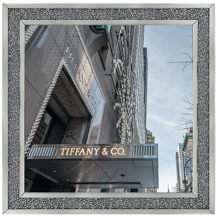 Store Front XV