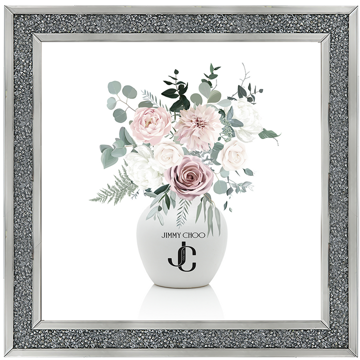 FS433 Fashion Vase III