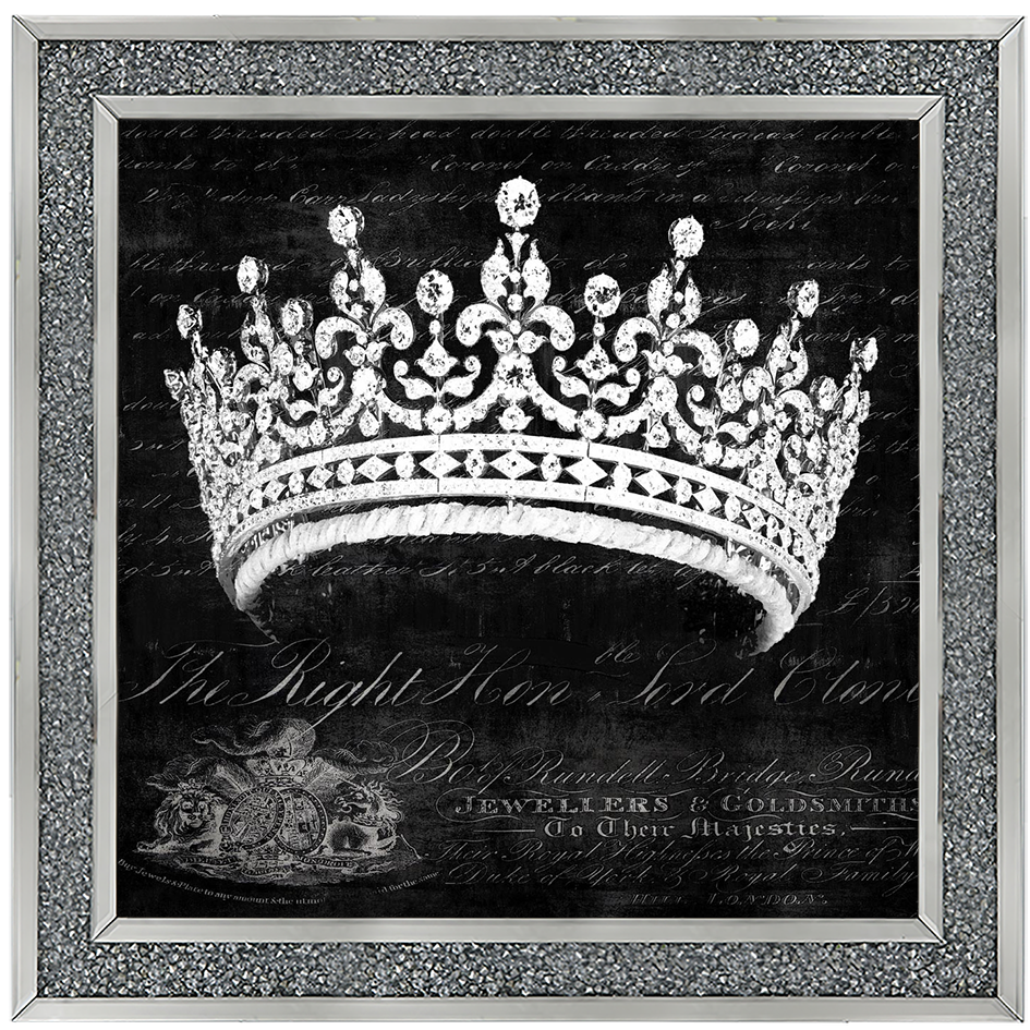 MS219 Crown II