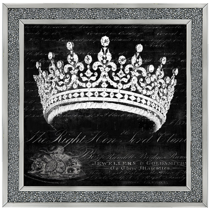 MS219 Crown II