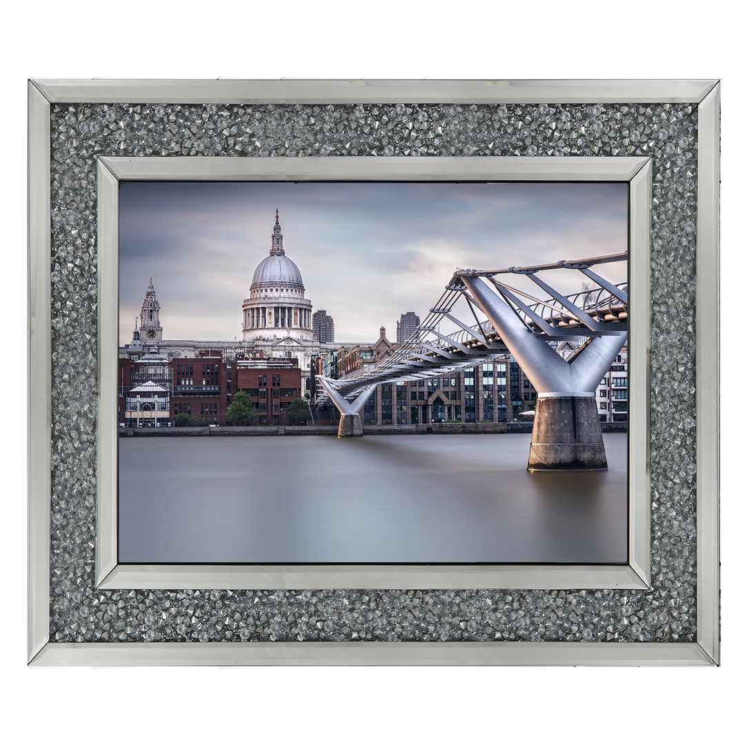 CY004 Bridge