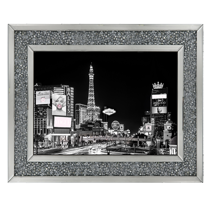CY095 Las Vegas Iconic III