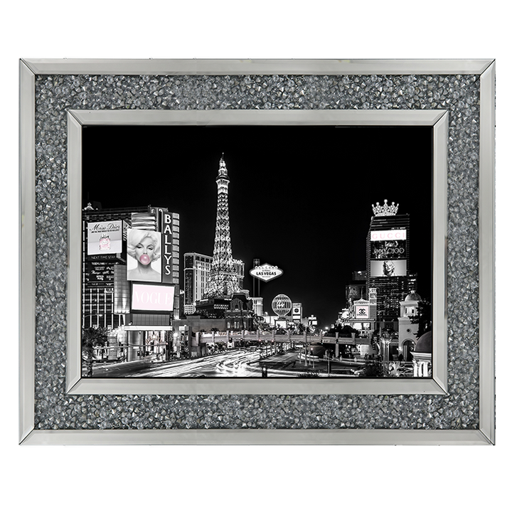CY095 Las Vegas Iconic III