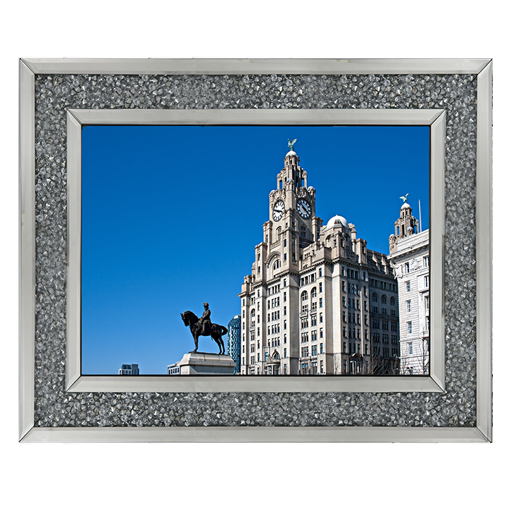 CY031 Royal Liver Building