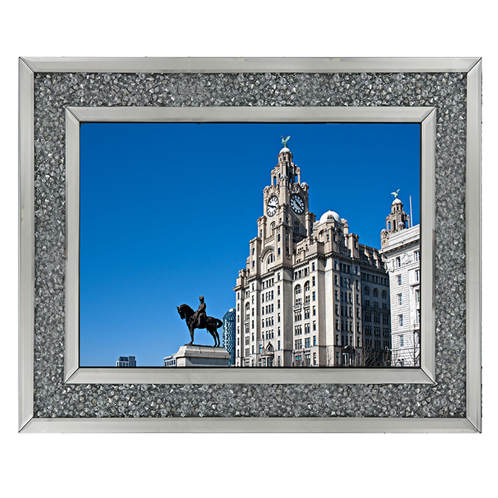 CY031 Royal Liver Building