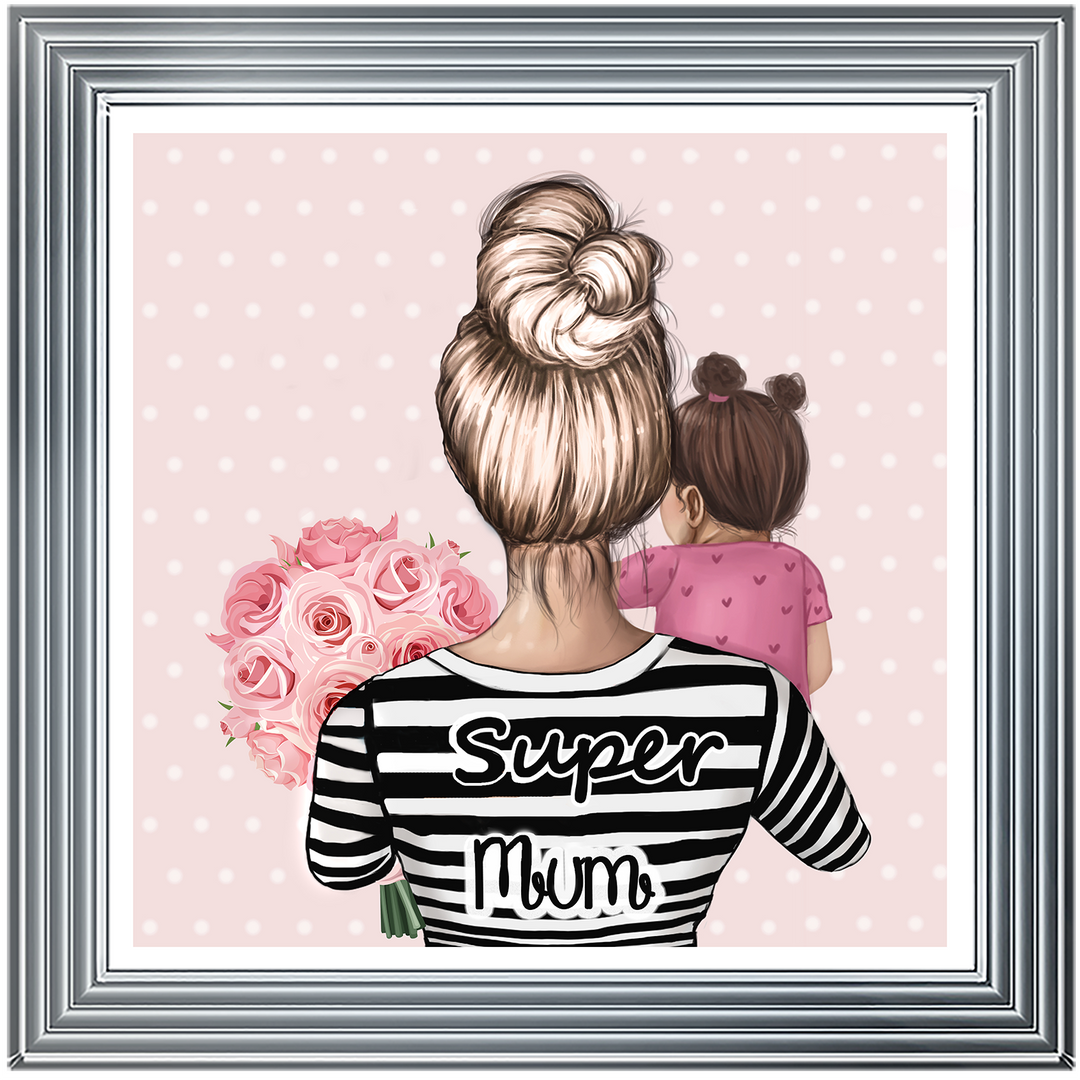 Super Mum IV