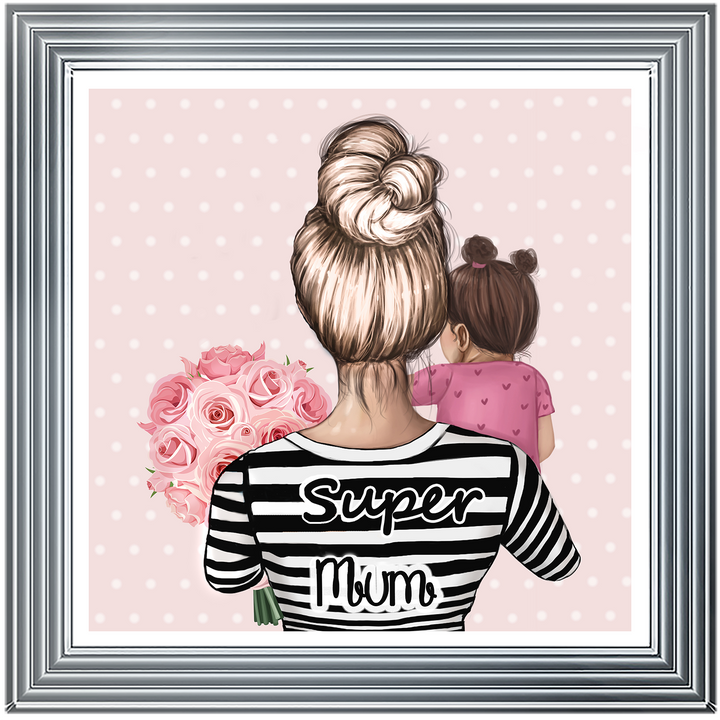 Super Mum IV