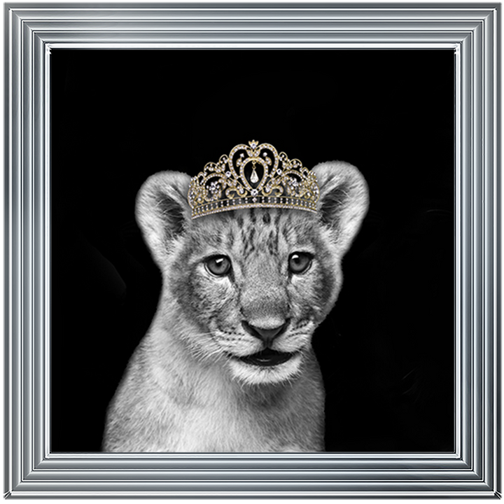 Princess Cub Gold
