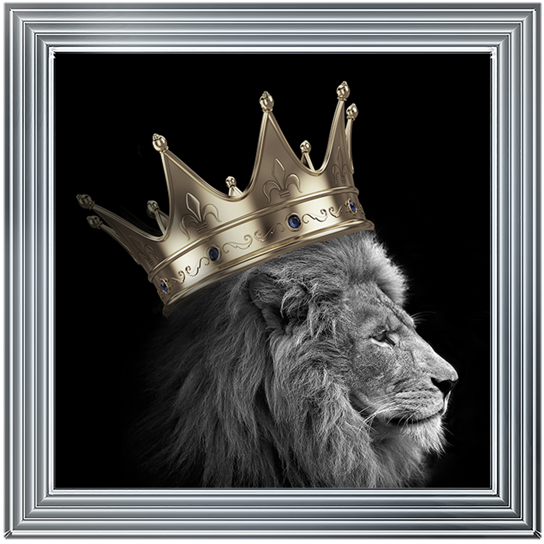 AN297 King Lion Gold