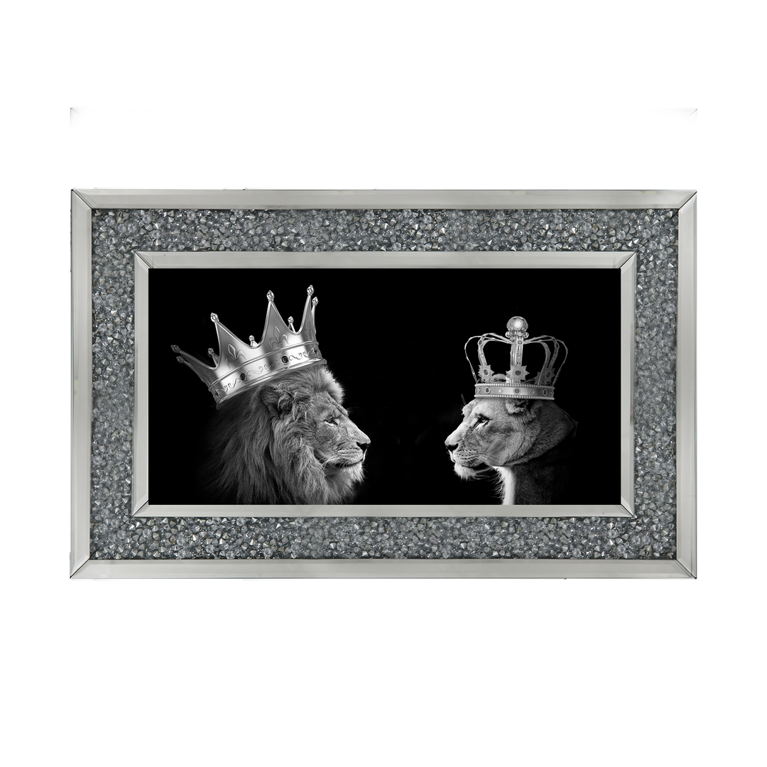 Royal Lions Silver