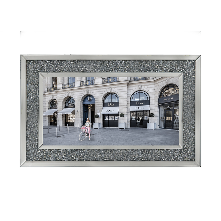 Fashion Store III