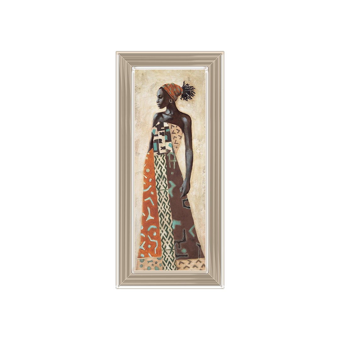 Femme Africaine IV