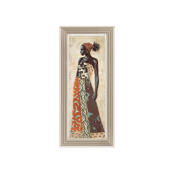 Femme Africaine IV