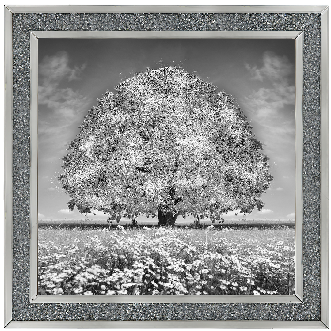 LS276 White Oak Tree