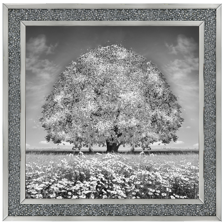 LS276 White Oak Tree