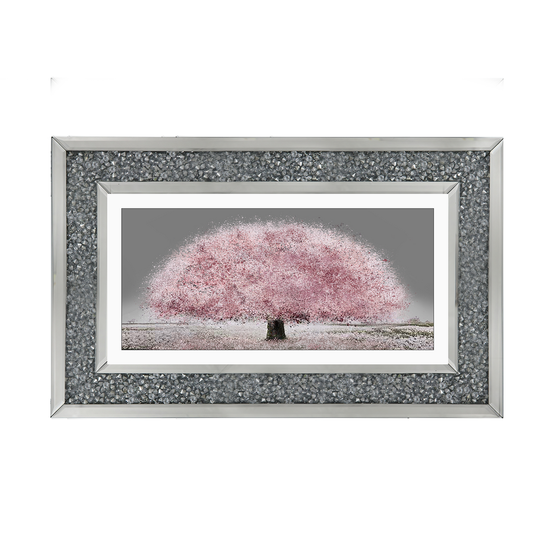 LS202 Blush Pink tree