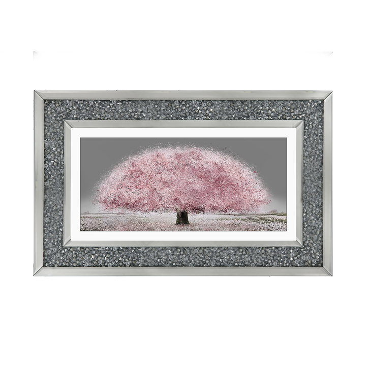 LS202 Blush Pink tree