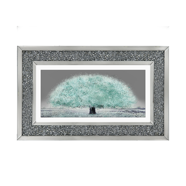 LS203 Blue tree