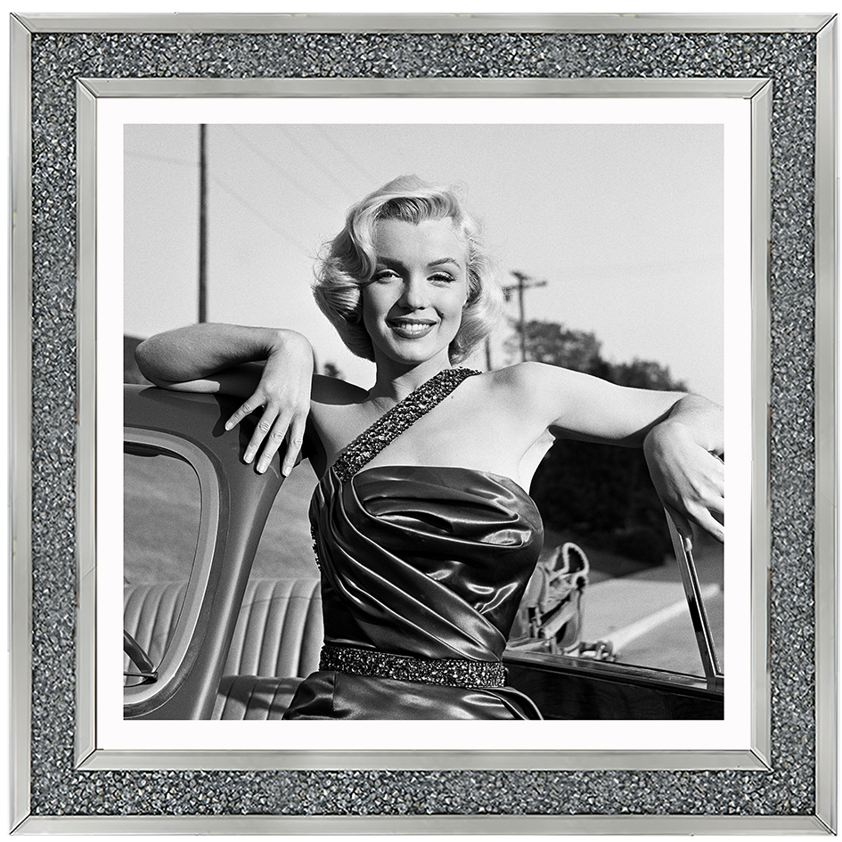 IC140 Marilyn Monroe III