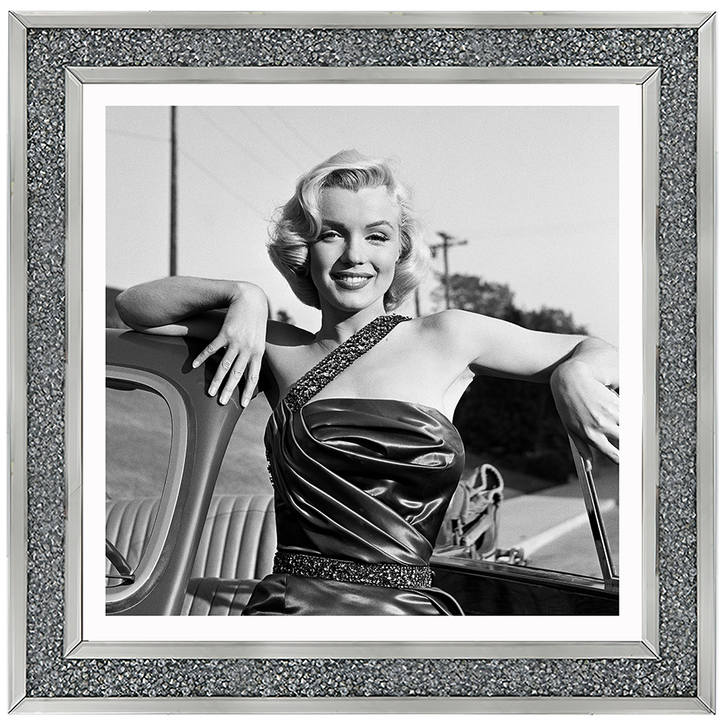 IC140 Marilyn Monroe III