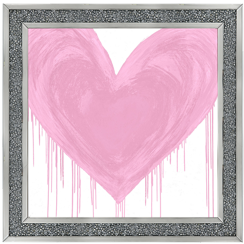 Pink Heart