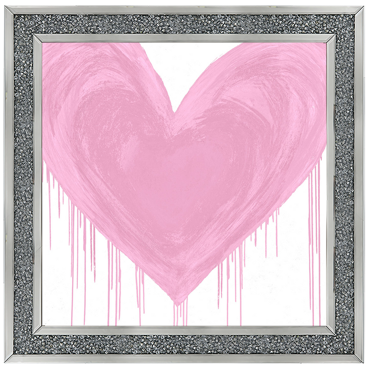 Pink Heart