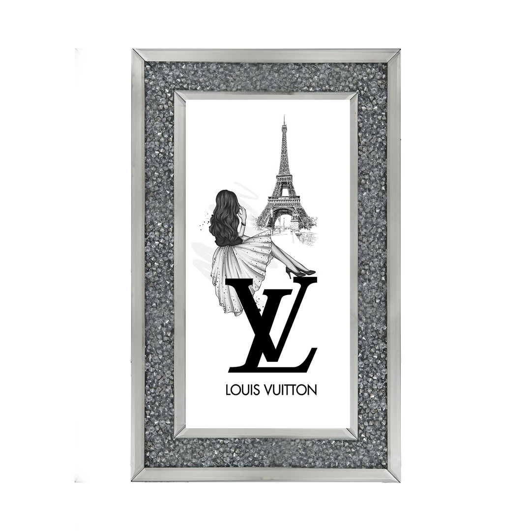 Fashion Paris I