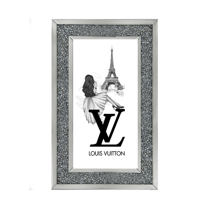 Fashion Paris I