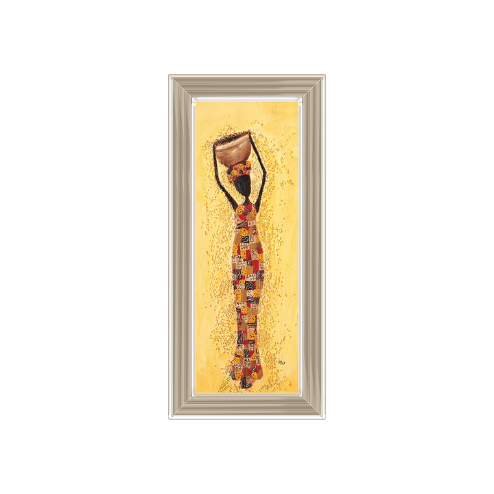 AF021 African Ladies II